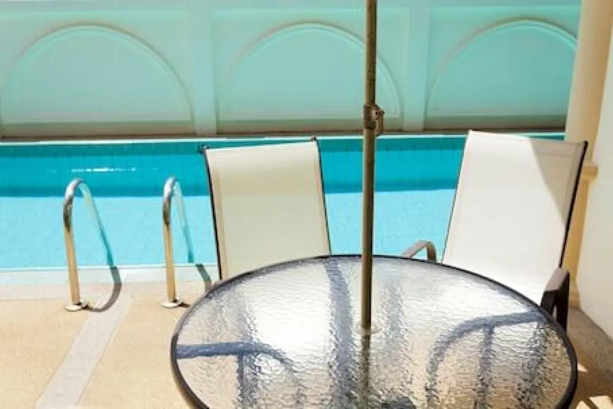 Royal Prince Residence – Affordable hotel in Patong