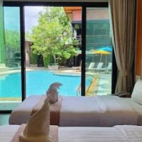 Alaita Boutique Phuket – Affordable hotel in Wichit