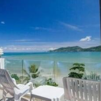 The Front Hotel and Apartments – Affordable hotel in Patong
