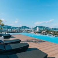 The Unity & The Bliss Patong Residence – Affordable hotel in Patong