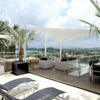 The Park Surin by RESAVA – Affordable hotel in Choeng Thale