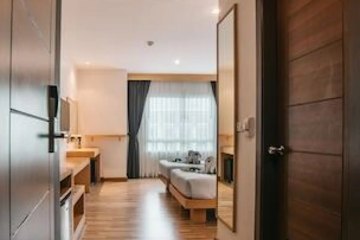 iCheck inn Central Patong – Affordable hotel in Patong