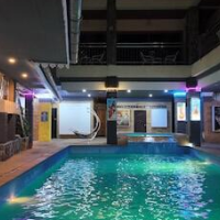Hangover Hostel Patong – Affordable hotel in Patong