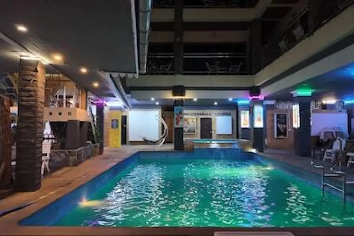 Hangover Hostel Patong – Affordable hotel in Patong