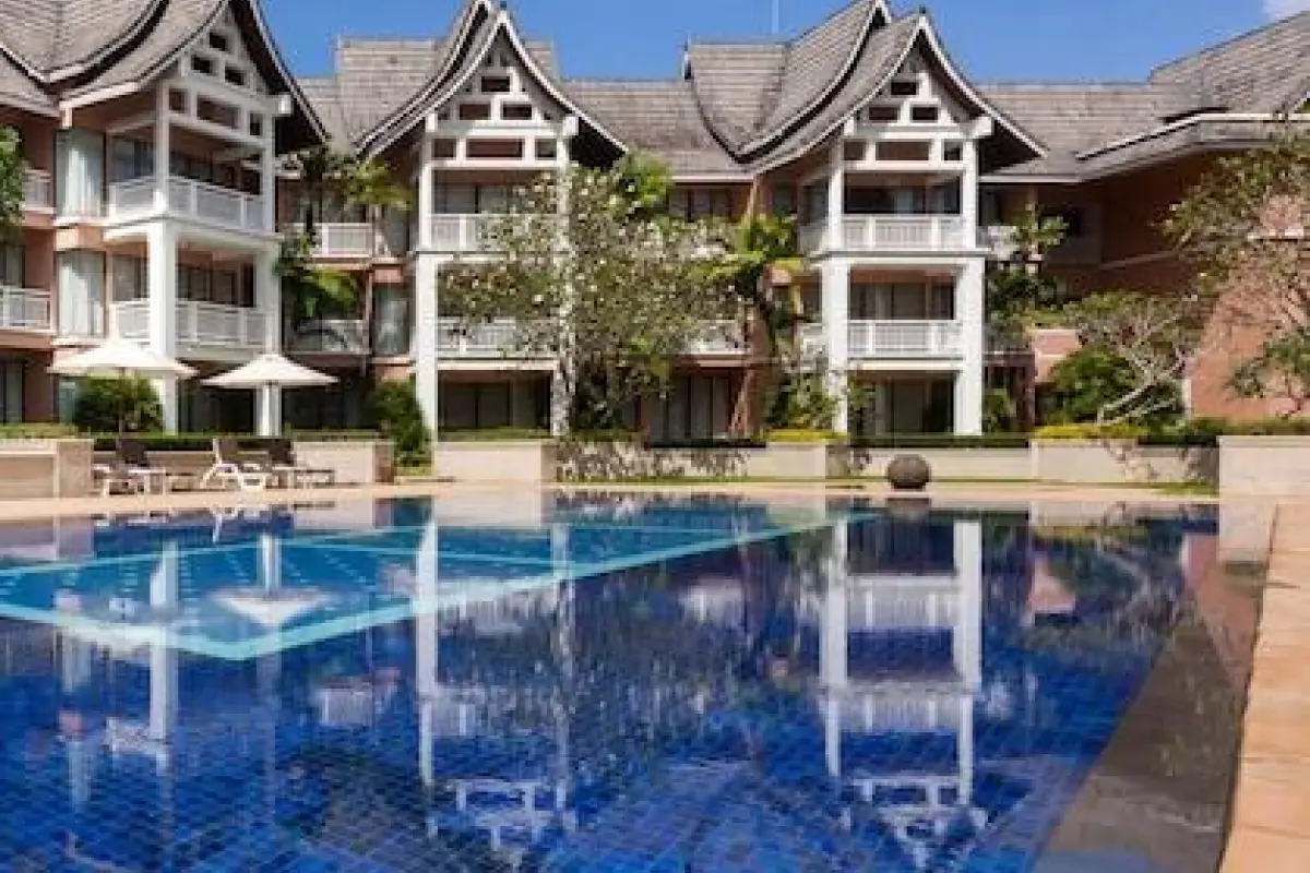 Allamanda Laguna Phuket by RESAVA – Affordable hotel in Choeng Thale