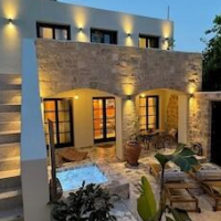 Vetus Vicinato Luxury Homes – Affordable hotel in Rhodes