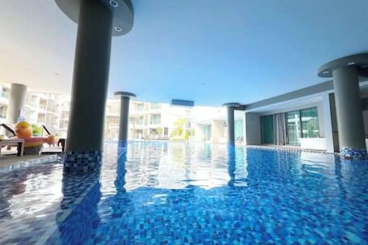 The Regent Bangtao by RESAVA – Affordable hotel in Choeng Thale