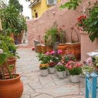 Arionos Rooms – Affordable hotel in Rhodes