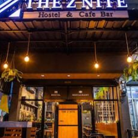 The Z Nite Hostel – Affordable hotel in Phuket