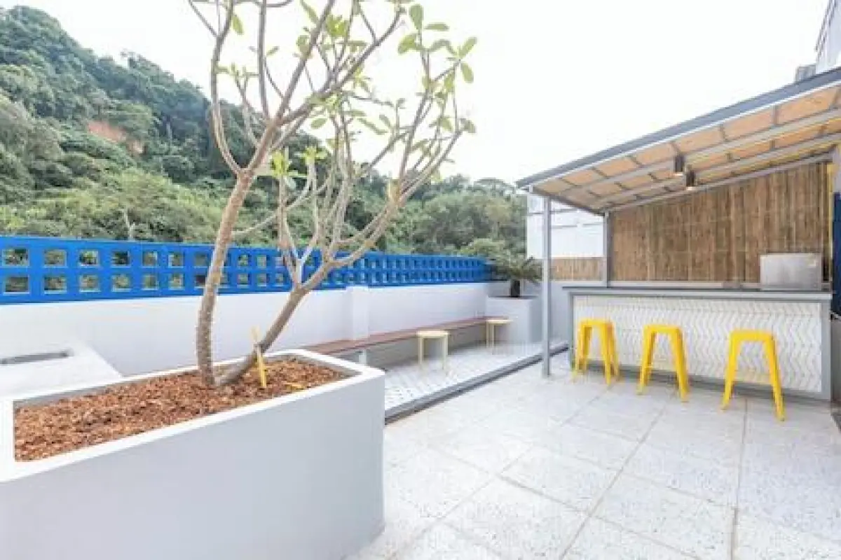 Mellow Poshtel - Kata Beach – Affordable hotel in Karon