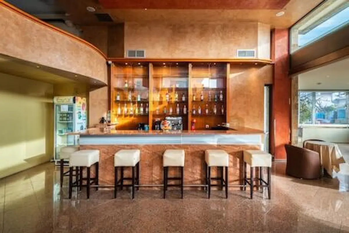 Comfort Hotel – Affordable hotel in Rhodes