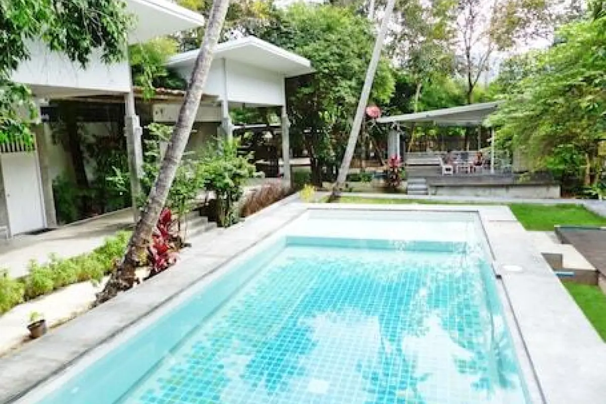 Glur Hostel – Affordable hotel in Krabi
