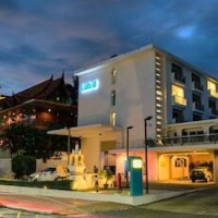 Lub d Phuket Patong - Hostel – Affordable hotel in Patong