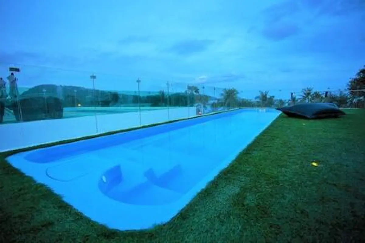 BearPacker Patong Hostel – Affordable hotel in Patong