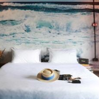 W168 Hostel – Affordable hotel in Phuket