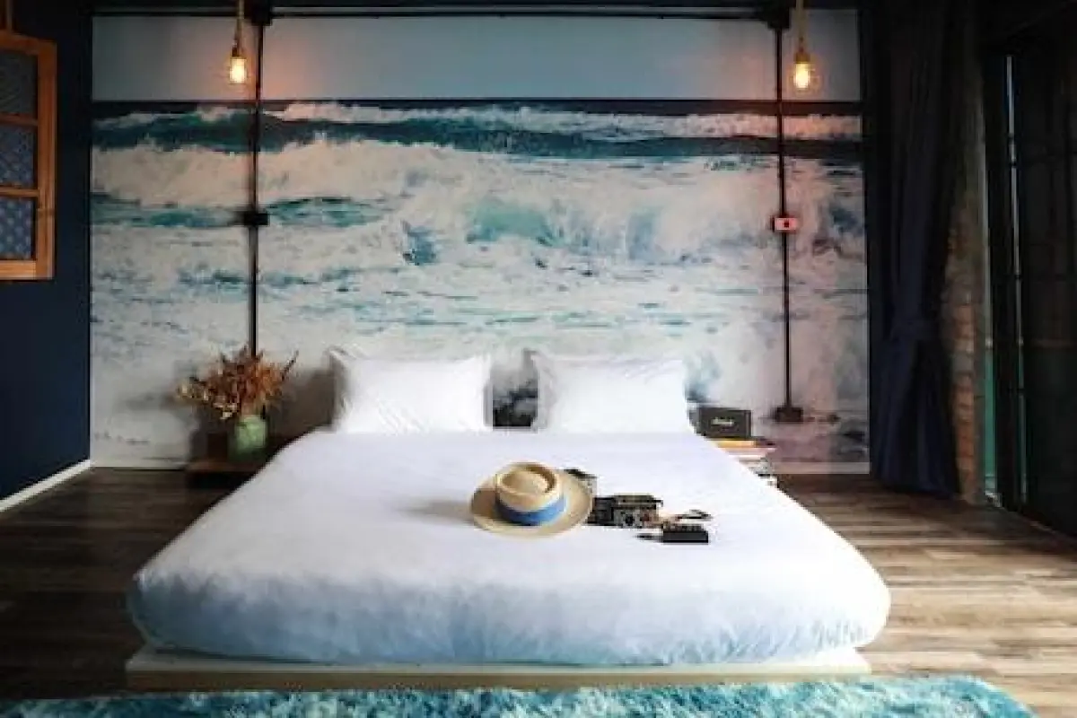 W168 Hostel – Affordable hotel in Phuket