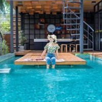 Book a Bed Poshtel - Hostel – Affordable hotel in Phuket