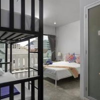 Hip Hostel – Affordable hotel in Patong
