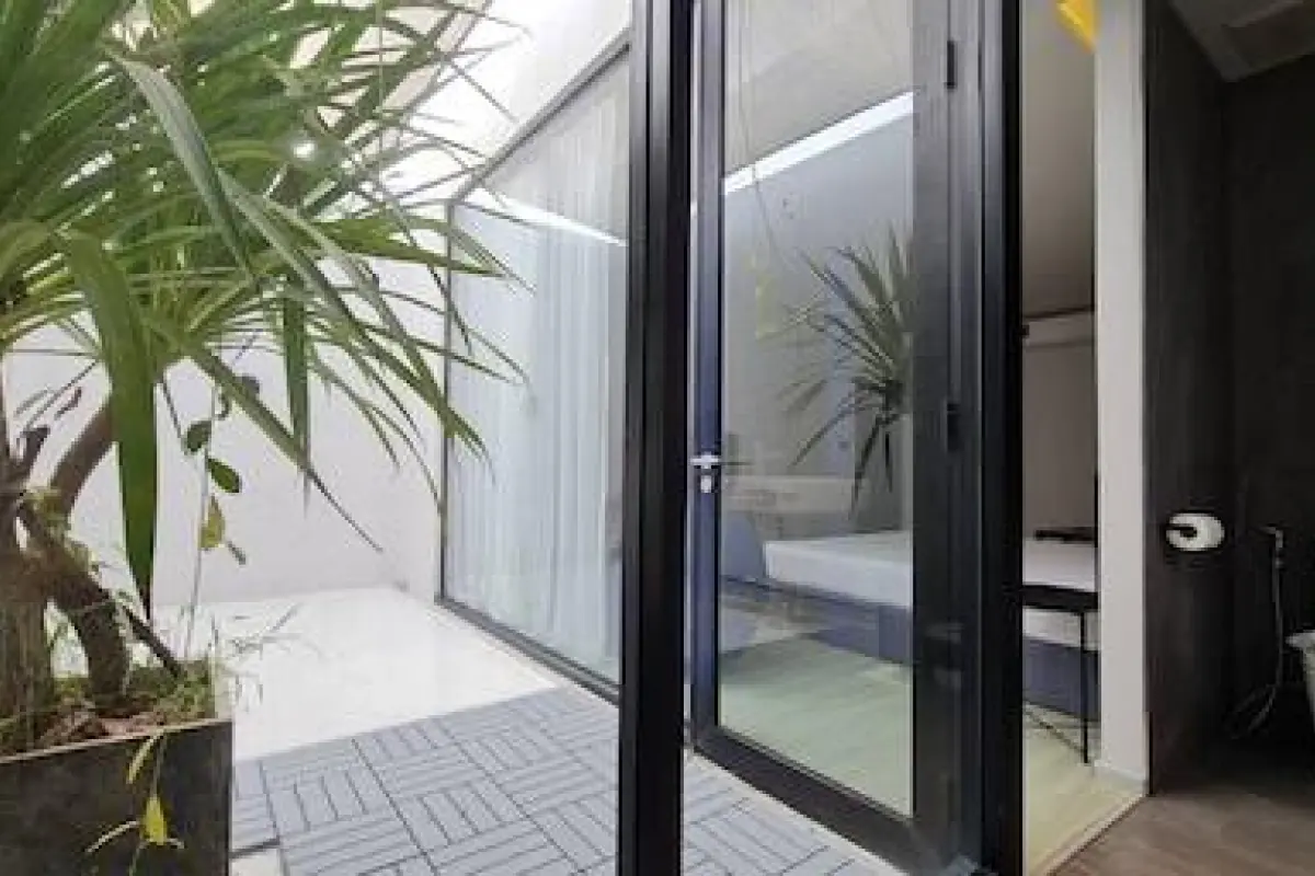 Innlux Phuket – Affordable hotel in Ratsada