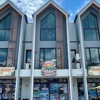 Global Beach Hostel - Ao Nang – Affordable hotel in Krabi