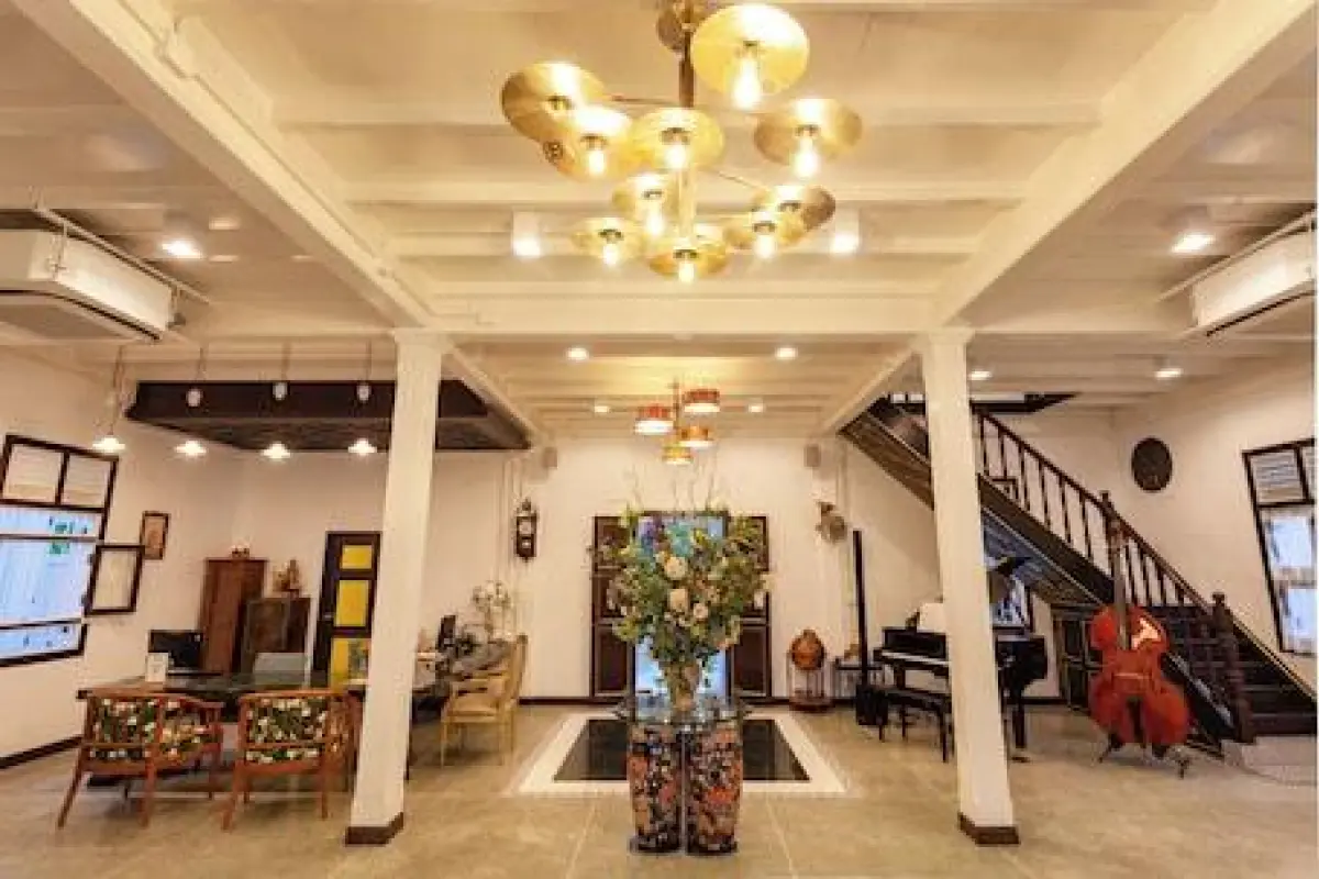 Sound Gallery House - Hostel – Affordable hotel in Phuket