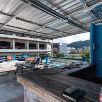 myPatong Social Hostel – Affordable hotel in Patong