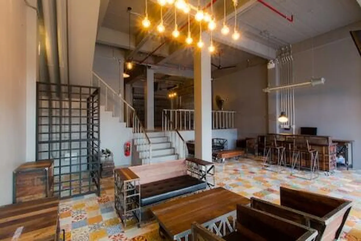 bloo Hostel – Affordable hotel in Phuket