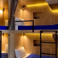 Patong Poshtel - Adults Only - Hostel – Affordable hotel in Patong