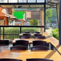 ALPHA Hostel Cafe&Bar – Affordable hotel in Krabi