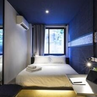 Fulfill Phuket Hostel – Affordable hotel in Phuket