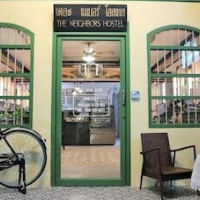 The Neighbors Hostel - Adults Only – Affordable hotel in Phuket