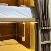 Long Doo Hostel – Affordable hotel in Ko Phi Phi