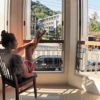 Pop-In Hostel Aonang – Affordable hotel in Krabi