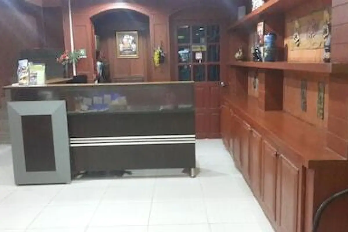 Silla Patong Boutique – Affordable hotel in Patong