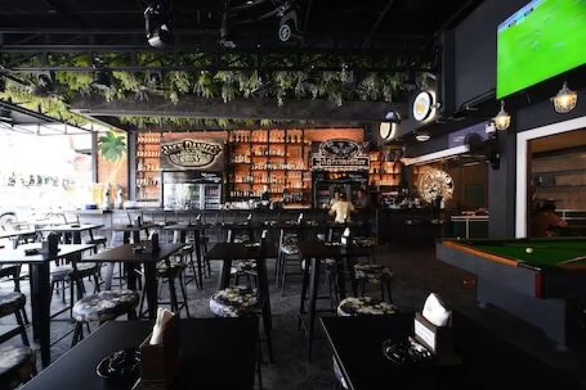 KOKO Hostel- Adults Only  – Affordable hotel in Krabi