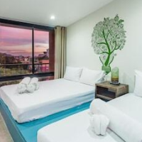 Eco Hostel Phuket – Affordable hotel in Phuket