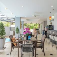 Square One Hotel Patong – Affordable hotel in Patong