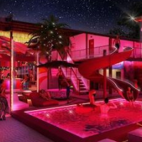 Slumber Party Phi Phi – Affordable hotel in Ko Phi Phi