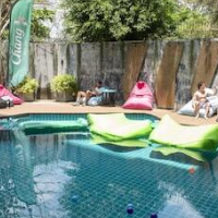 Mad Monkey Phuket – Affordable hotel in Patong