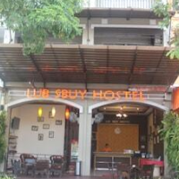 Lub Sbuy Hostel – Affordable hotel in Phuket
