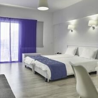 Mikes Kanarium Hotel – Affordable hotel in Larnaca