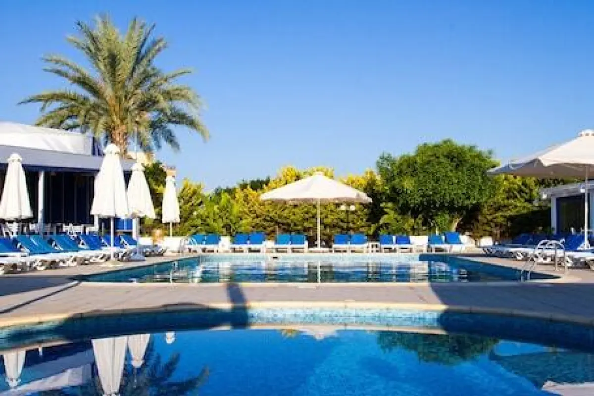 Mariandy Hotel – Affordable hotel in Pyla