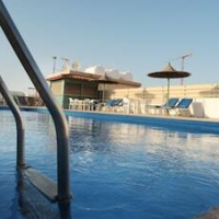 Elysso Hotel – Affordable hotel in Larnaca