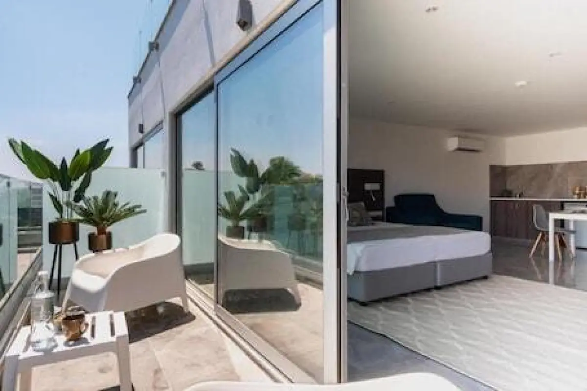 Rio Gardens Aparthotel – Affordable hotel in Ayia Napa