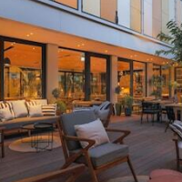 Hotel Indigo Larnaca by IHG – Affordable hotel in Larnaca