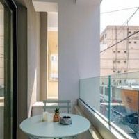 Lazuli Hermes Apartments – Affordable hotel in Larnaca