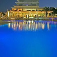 Vrissiana Boutique Beach Hotel – Affordable hotel in Paralimni
