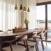 LIV & CO SUITES & VILLAS – Affordable hotel in Oroklini