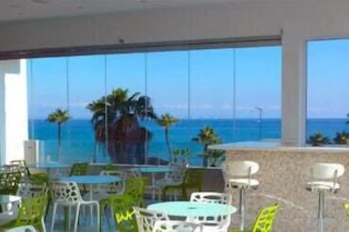 Achilleos City Hotel – Affordable hotel in Larnaca