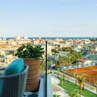 LIV Urban Suites – Affordable hotel in Larnaca